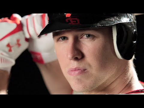 Buster Posey - My Road to The Show