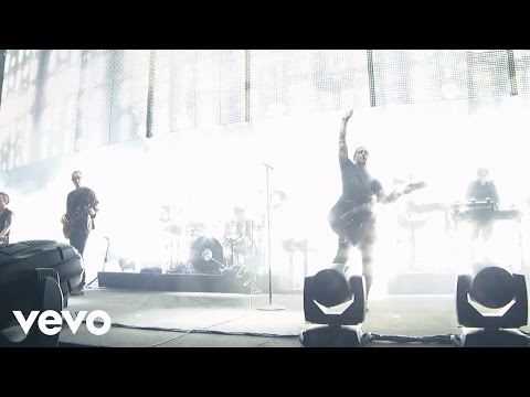 Nine Inch Nails - Head Like A Hole (VEVO Presents)