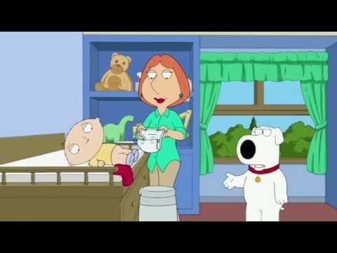 Family Guy: Yug Ylimaf Exclusive Clip