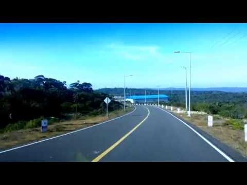 Visit&Travel Thansur Bokor Highland Resort Kampot #20 | Khmer News Today | Cambodia Landscape 2015