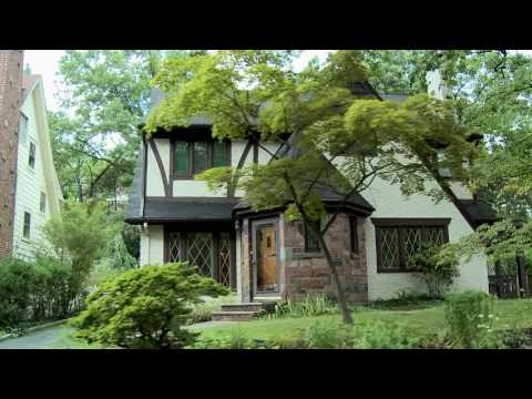 Maplewood/South Orange NJ Town and Community Tour Video