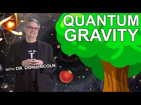 Quantum Gravity