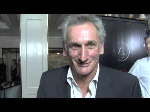 Matt Craven Interview - 'Devil'