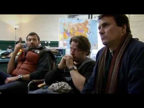 Ireland to Sydney by Any Means (Charley Boorman) - Episode 01