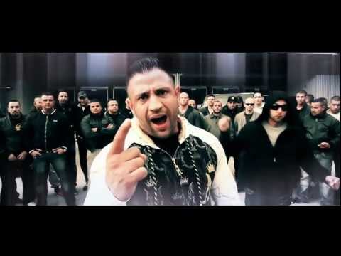 Aslan ft. Jeyz - Streetgladiator [Official HD Video]