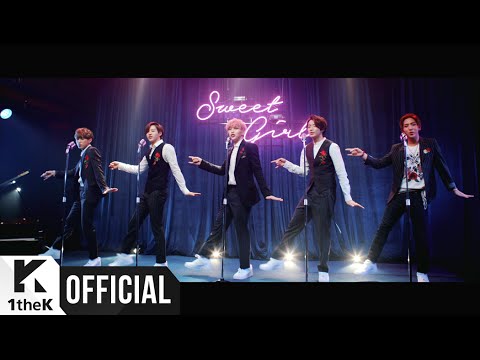 [MV] B1A4 _ Sweet Girl