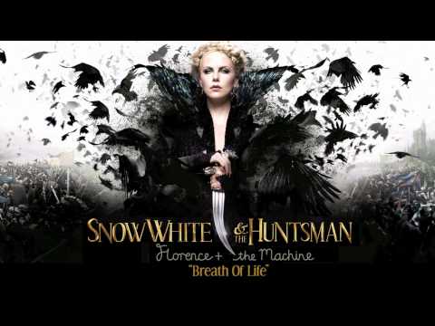 Snow White and the Huntsman - Florence + The Machine: "Breath of Life"