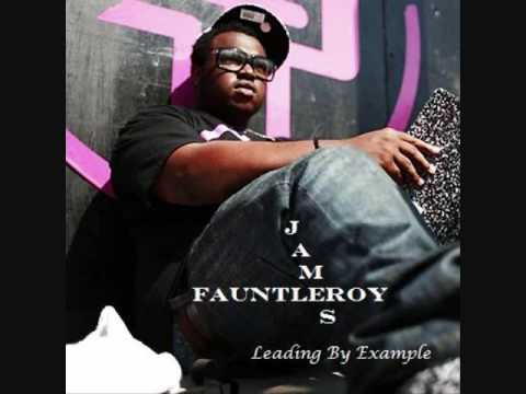 James Fauntleroy - Fertilizer