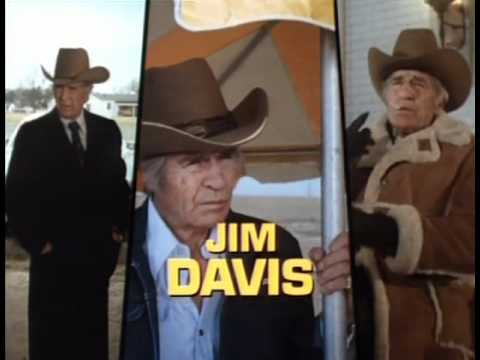 DALLAS INTRO SEASON 1 1978