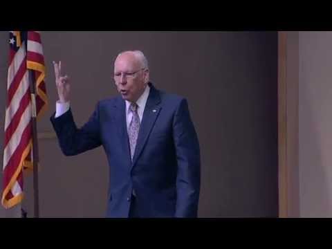 PASTOR RAFAEL CRUZ - Eagle Forum of California State Conference 2015