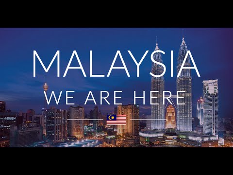 The Tourism In Malaysia 2016 | السياحه فى ماليزيا 2016