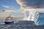 Sailing the Arctic Ocean with Poseidon Expeditions.