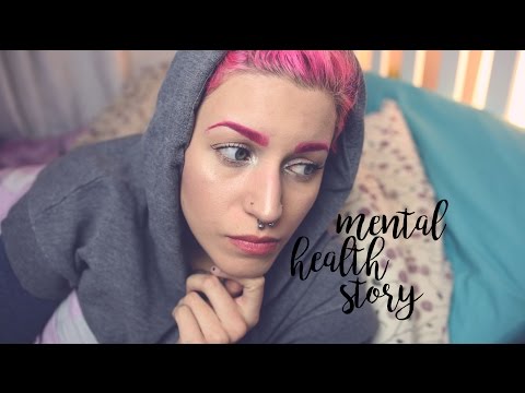 My Mental Health Story