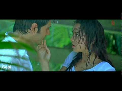 Dheemi Dheemi - Shiva 2006 | Ilayaraja | Shreya Ghoshal