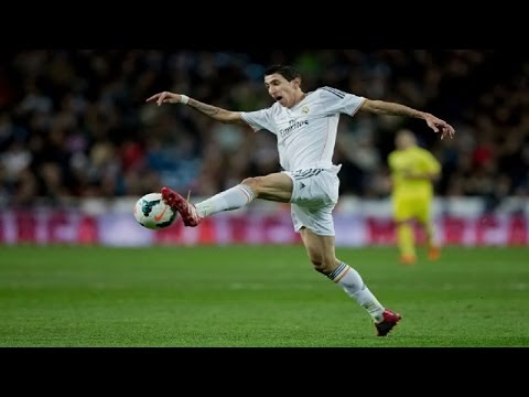 Di Maria ►The Magical Angel |HD