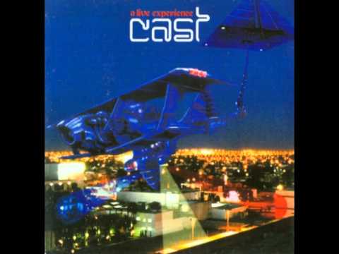 Cast - Static Dreams