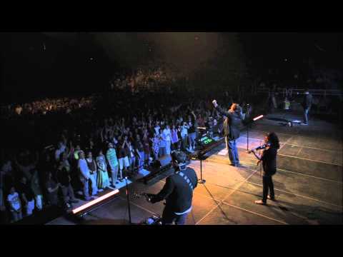 Casting Crowns - "Glorious Day (Living He Loved Me)" - Live