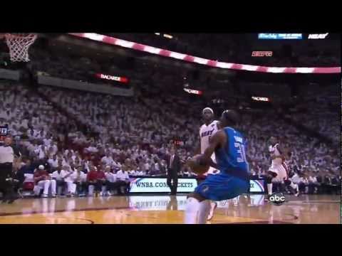 Jason Terry 27 points vs Heat full highlights (2011 NBA Finals GM6)