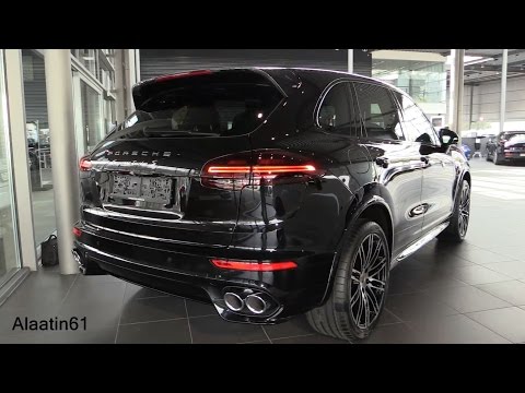 TOP 10 Luxury SUV 2016