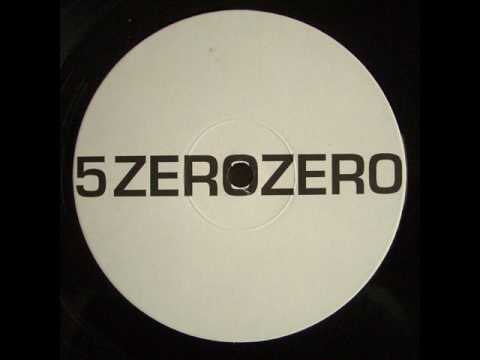 D'Breez / Crazy for Love [Autechre Remix]