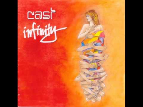 Cast Mexico - illusion ( Infinity 2002 )