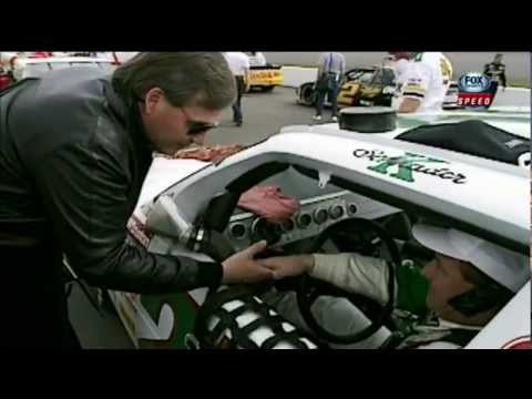 Beyond 200 - The Hendrick Motorsports Story