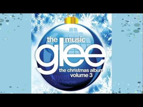 Jingle Bell Rock - Glee Cast [THE CHRISTMAS ALBUM VOL. 3]