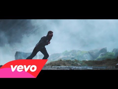 Alex Clare - War Rages On