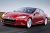 Tesla may be leading the electric car race, but traditional car makers are charging towards the finish line.