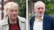 Angela Eagle said she would announce her leadership bid on Monday