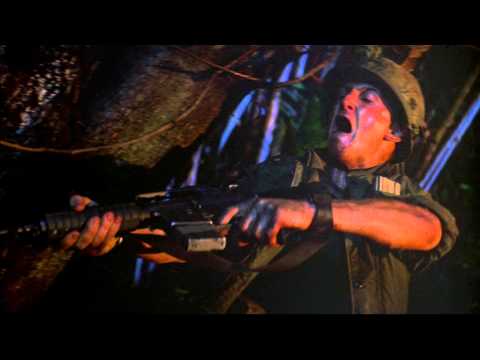 Casualties Of War - Trailer