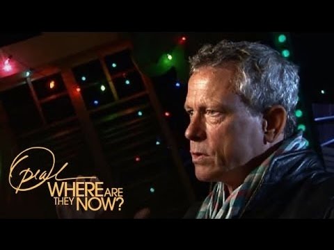 What Willie Aames Learned About Starting Over | Where Are They Now? | Oprah Winfrey Network