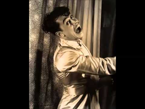 Cab Calloway - St James Infirmary Blues from Betty Boop Snow White