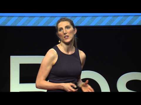 Global Healthcare Revolutionary: Vanessa Kerry at TEDxBoston