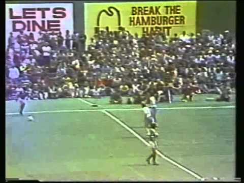 NASL Soccer Bowl 77 (Cosmos vs. Sounders)