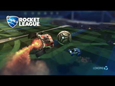 Rocket League PL Legend Ranked Matches Enjoy :D