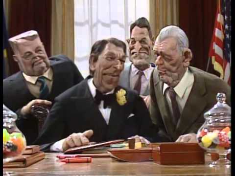 Spitting Image 301