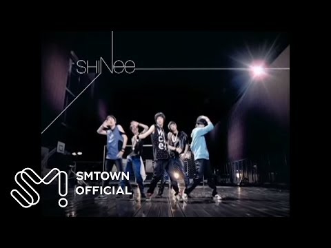 SHINee 샤이니_Replay(누난 너무 예뻐)_MUSIC VIDEO