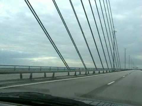 Oresund Bridge