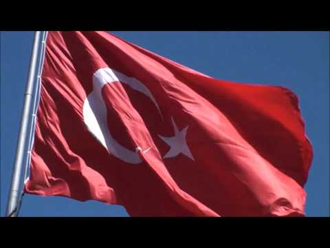 2015-2016 Yılı Son Haliyle Yeni İstiklal Marşı