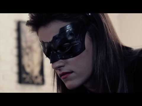 The Catwoman (Fan Film)