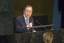 Secretary-General Ban Ki-moon addresses the Global Compact Leaders Summit 2016: The New Era for Responsible Business (organized by the United Nations Global Compact).