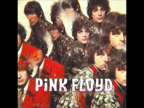 Pink Floyd - Interstellar Overdrive [HQ]