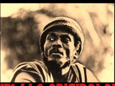 ORIGINATOR by Jimmy Cliff