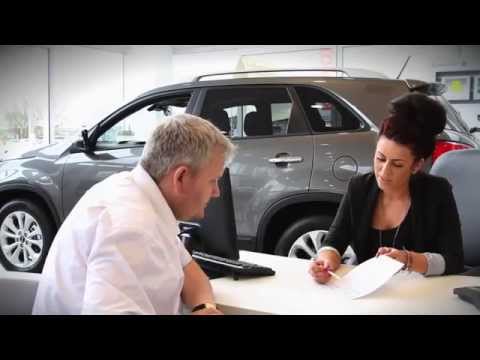 Financial Conduct Authority (FCA) Explained | Wessex Garages