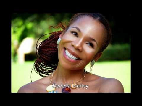 NICE TIME - CEDELLA MARLEY