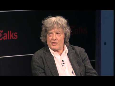 Tom Stoppard | Interview | TimesTalks