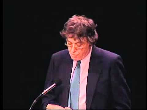 Tom Stoppard | 92Y Readings