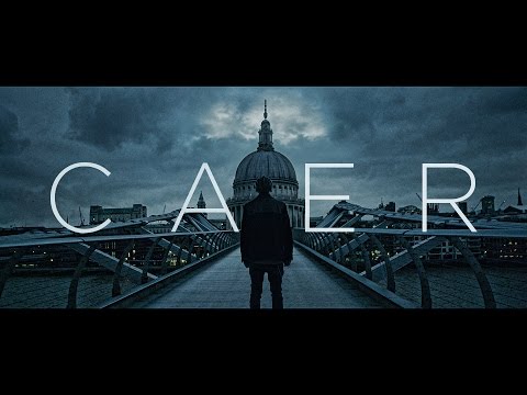 CAER - Jamie Campbell Bower & Emma Silverton - Written & Directed by Robert Kouba