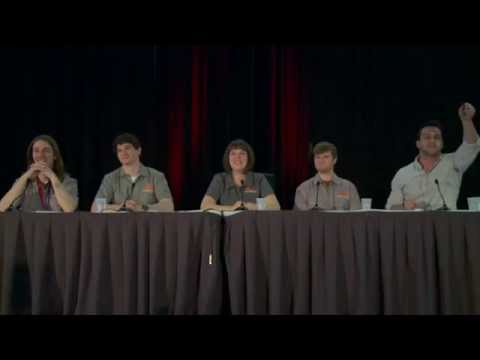 Sid Meier's Civilization: Beyond Earth revealed - Firaxis Games Mega Panel, PAX East 2014